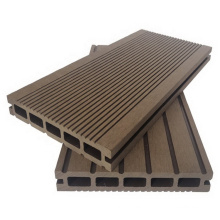 WPC Decking Wood Plastic Outdoor Waterproof Floor 146*21mm XFD042